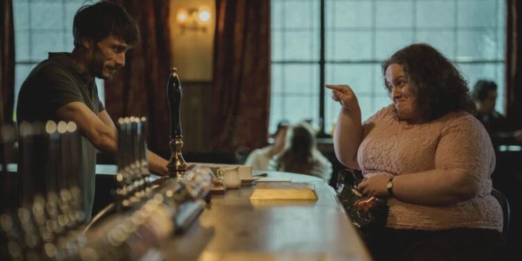 Série “Bebê Rena”, da Netflix, é baseada em história real; entenda