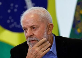 Lula diz que não há crise na Petrobras e que desentendimentos “fazem parte do ser humano”