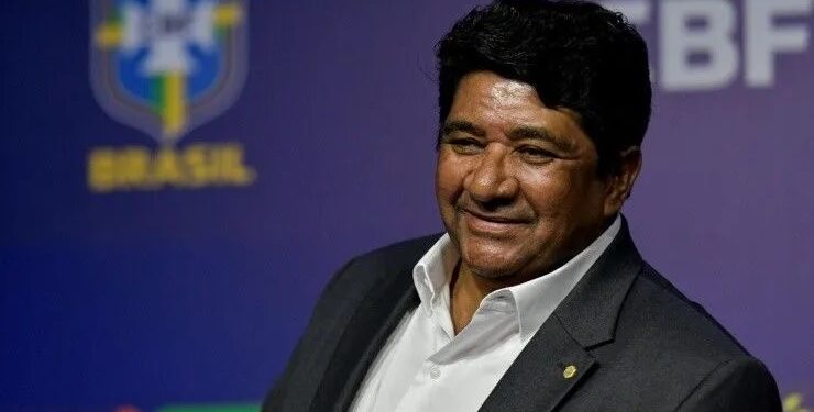 STF julga competência do MP para investigar crimes e retorno de Ednaldo Rodrigues à CBF