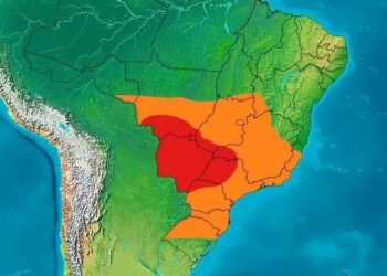 Entenda o que vai causar a nova onda de calor na região Sudeste do país Climatempo