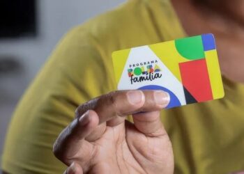 Bolsa Família: Caixa realiza pagamento a beneficiários com NIS final 6