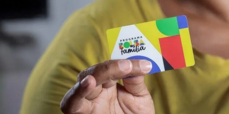 Bolsa Família: Caixa realiza pagamento a beneficiários com NIS final 6