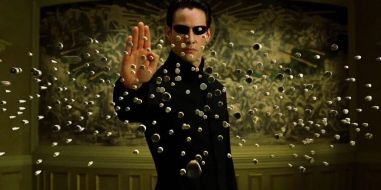 Quinto filme de “Matrix” está em desenvolvimento, confirma estúdio
