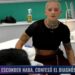 Participante do Big Brother argentino é diagnosticada com leucemia no programa