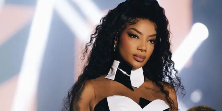 Ludmilla dá detalhes de festa de aniversário: 12 horas, piscina e dress code