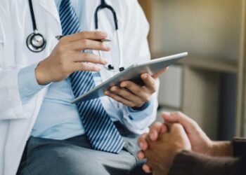 Sarcomas são tipos raros de câncer e que representam 1% dos tumores diagnosticados anualmente pcess609/GettyImages