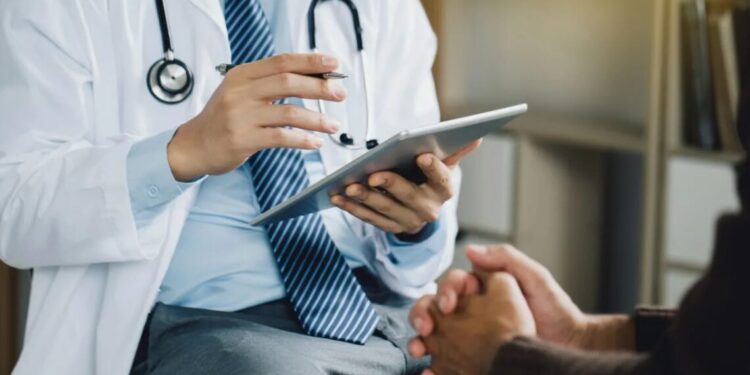 Sarcomas são tipos raros de câncer e que representam 1% dos tumores diagnosticados anualmente
pcess609/GettyImages