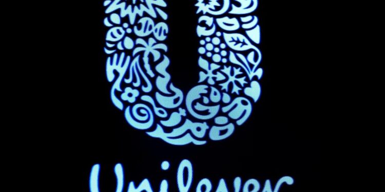 Unilever supera expectativas de faturamento e vendas no 1º trimestre