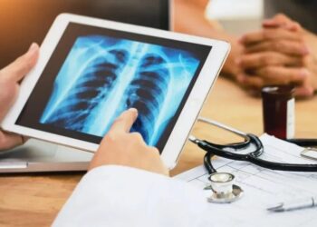 Nanopartículas com antibióticos pode acelerar tratamento da tuberculose Getty Images/Prapass Pulsub