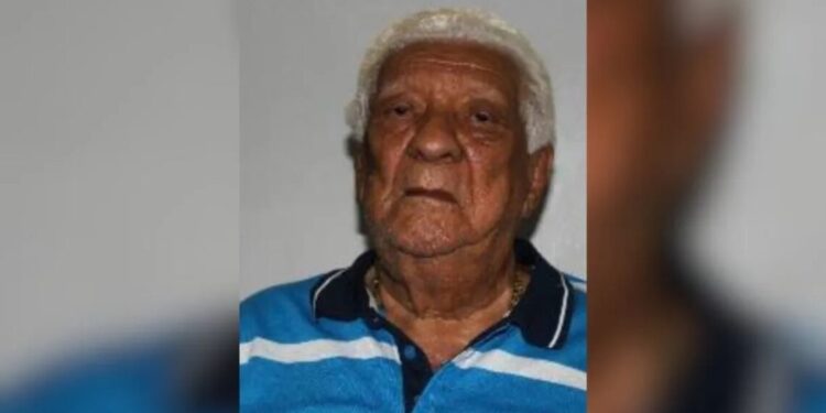 Piruinha, veterano da cúpula do jogo do bicho, será julgado aos 94 anos
Reprodução