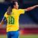 Marta define aposentadoria da Seleção Brasileira; saiba quando será