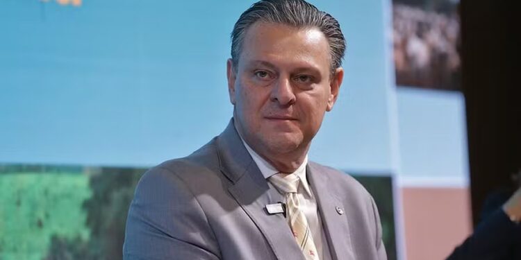 Fávaro defende mais recursos para o seguro rural