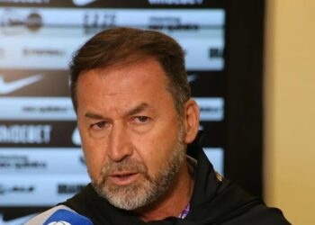 Augusto Melo, presidente do Corinthians Divulgação/Instagram Augusto Melo