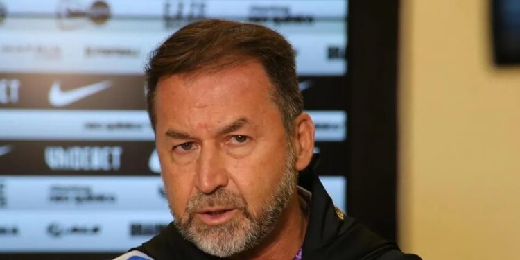 Corinthians fora da Libra? CEO explica opção do clube por direitos de TV