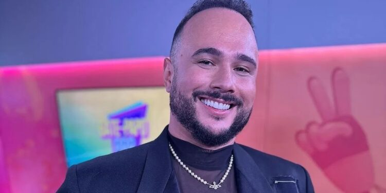 “Parecia que eu era um brother”, diz Ed Gama sobre BBB 24