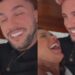 Ex-BBBs Arthur Picoli e Ivy Moraes assumem romance nas redes