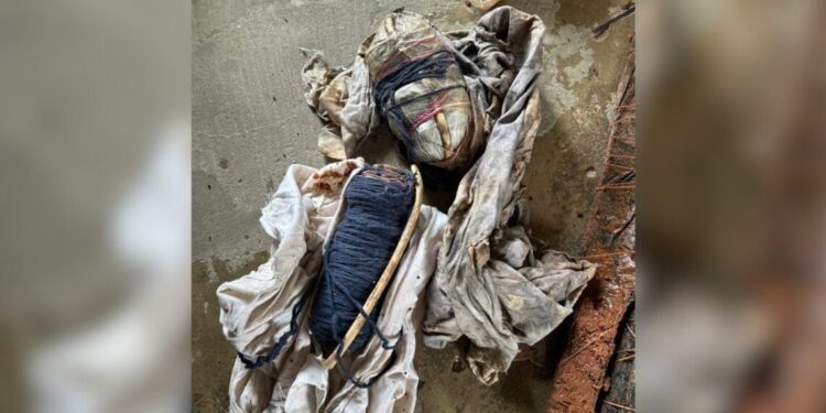 Agentes encontram quatro artefatos explosivos em presídio de Mato Grosso do Sul