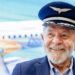 Lula defende mais voos regionais no Brasil em visita à fábrica da Embraer