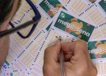 Mega-Sena 2718: sorteio deste sábado (27) tem prêmio estimado em R$ 3 milhões