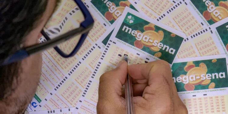Mega-Sena 2718: sorteio deste sábado (27) tem prêmio estimado em R$ 3 milhões