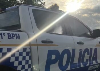 Suspeito de estupro é preso após mulher conseguir fugir e gritar por socorro