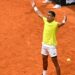 Thiago Monteiro surpreende, vence 7º do mundo e vai à terceira rodada em Madri