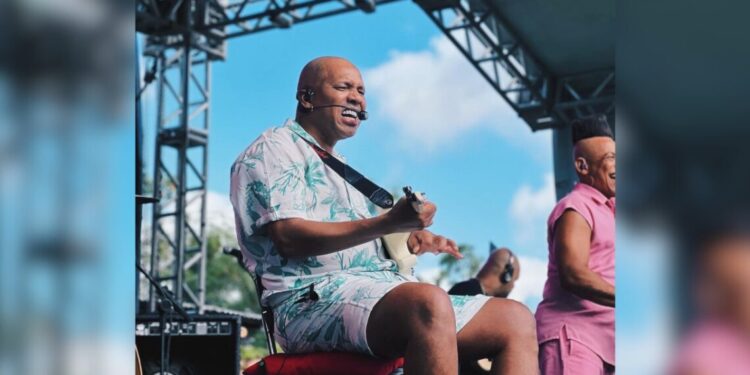 Entenda a causa da morte de Anderson do Grupo Molejo