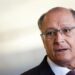 Alckmin explicou que novo instrumento para captação de recursos será comparável à Letra de Crédito do Agronegócio, a LCA
27/02/2023REUTERS/Adriano Machado