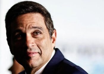 É muito difícil PIB do Brasil crescer menos de 2% em 2024, diz Campos Neto