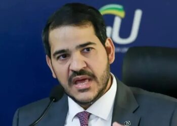 “A divergência, no direito e na política, sabemos, é absolutamente natural", disse José Cruz/Agência Brasil