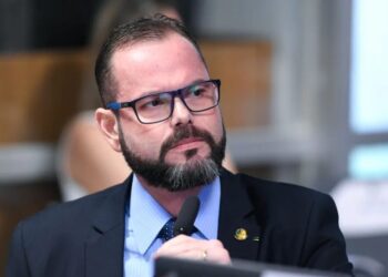 Caso de Seif será analisado pelo plenário do TSE Jefferson Rudy/Agência Senado