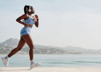 Praticar exercícios físicos pode ajudar no tratamento da depressão
Alvaro Medina Jurado/Getty Images