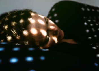 A somatização é uma condição psicossomática que se manifesta como uma desordem física no corpo Guido Mieth/Getty Images