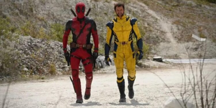 Diretor revela detalhes de “Deadpool & Wolverine”: “Exatamente como sonhamos”
