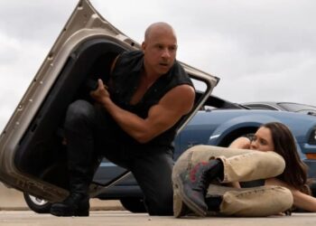 Até o momento, franquia conta com onze filmes Peter Mountain/Universal Picture