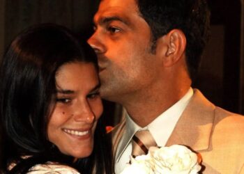 "Alma Gêmea" começa a ser transmitida no Vale a Pena Ver de Novo a partir desta segunda (29) Divulgação/Globo