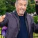 Livro de memórias de Sylvester Stallone promete ser “um manual de autoajuda”