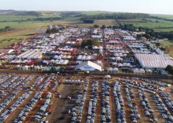 Agrishow começa com cenário desafiador para negócios