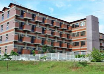 Vagas são para atuação no HGP — Foto: André Araújo/Governo do Tocantins