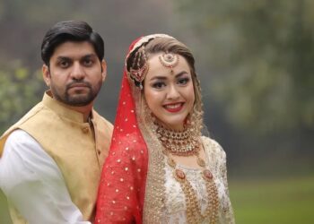 Brasileira se diverte ao mostrar marido paquistanês pescando no Tocantins: ‘Saga para comer peixe’