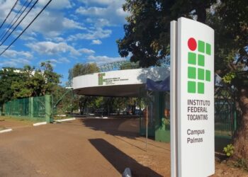 Quatro unidades do IFTO estão com aulas suspensas; veja lista