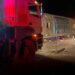 Ônibus capota e deixa 7 mortos e 29 feridos na BR-116 em MG