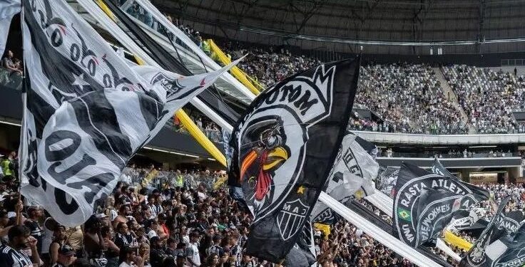 Atlético-MG x Sport: horário e onde assistir ao duelo da Copa do Brasil