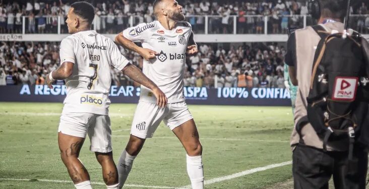 Palmeiras x Santos: veja prováveis escalações para final do Paulista