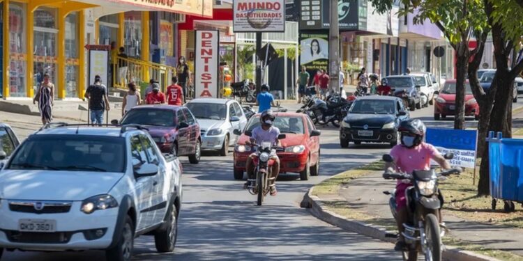 Dia do Trabalho: veja o que vai funcionar em Palmas no feriado