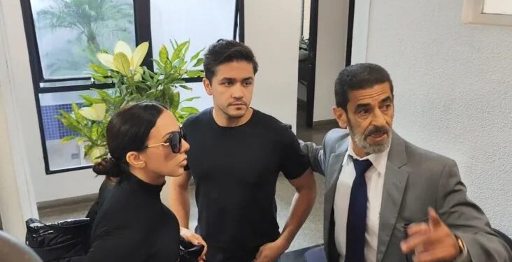 Motorista do Porsche vira réu por homicídio; Justiça nega prisão