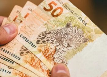 Dívida pública cresce 0,65% em março e chega a R$ 6,638 trilhões