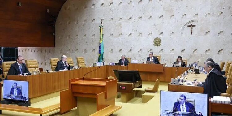 STF julga a partir de 10 de maio decisão sobre dívida de MG