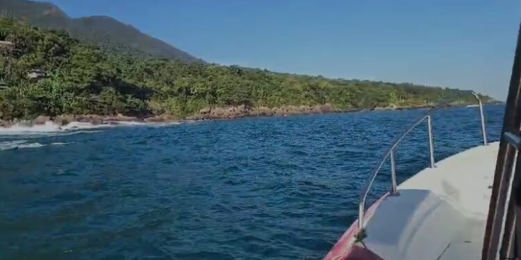Após mais de uma semana, corpos de pescadores desaparecidos são achados em Ilhabela (SP)
