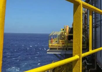 Estatal calcula que Brasil deixará de ganhar R$ 3,7 tri até 2055 caso desista de novos poços de petróleo